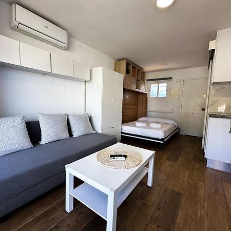 Camp I Mar Rentalmar Salou Exteriör bild