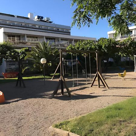 Camp I Mar Rentalmar Salou Exteriör bild