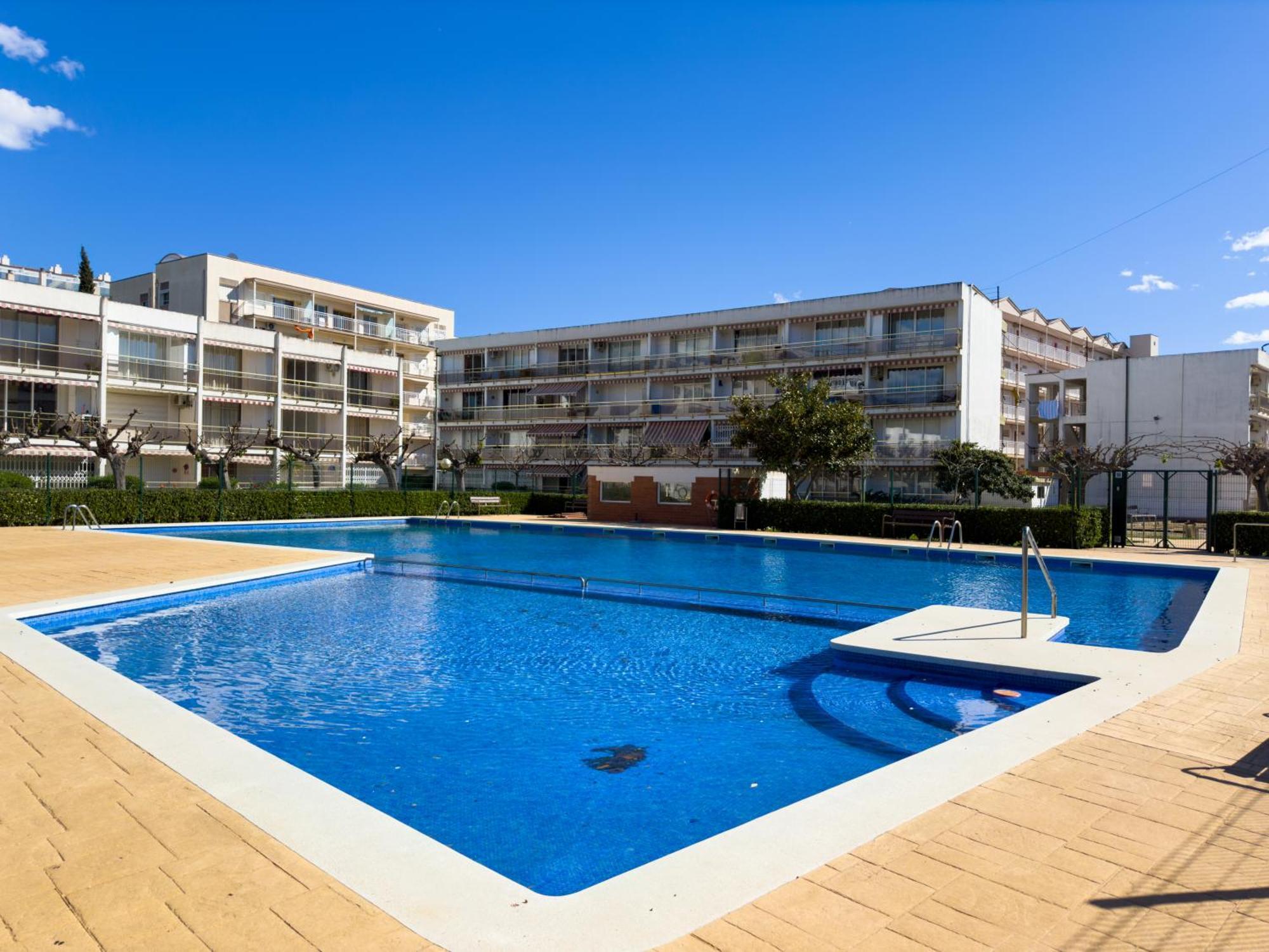 Camp I Mar Rentalmar Salou Exteriör bild