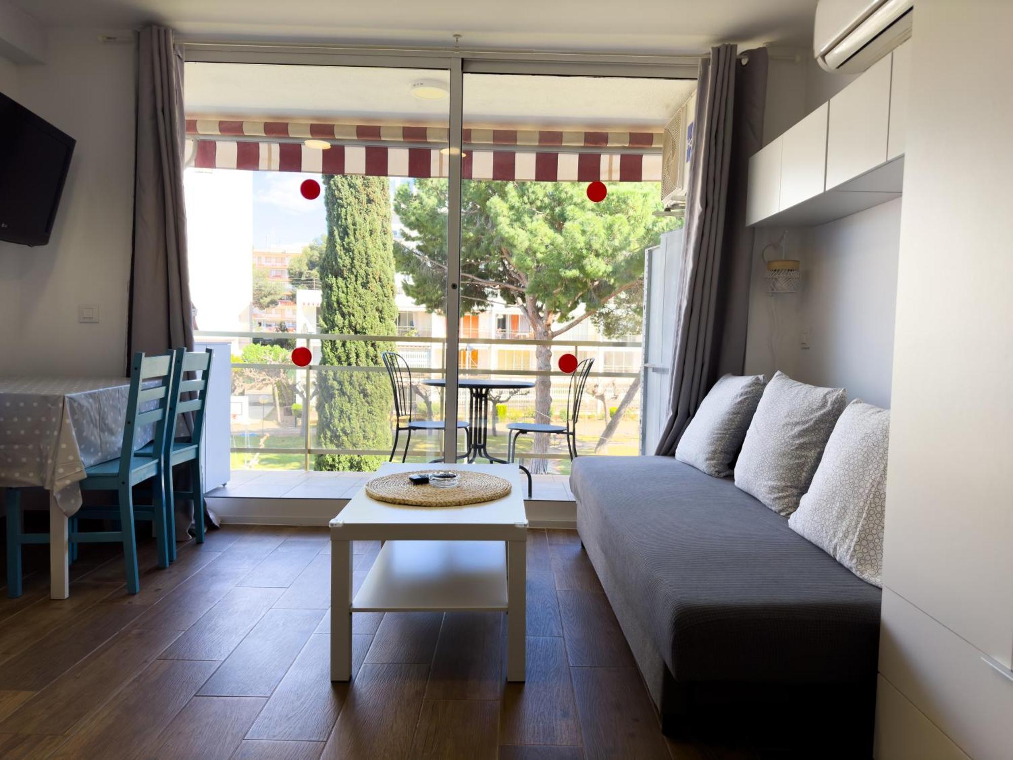 Camp I Mar Rentalmar Salou Exteriör bild
