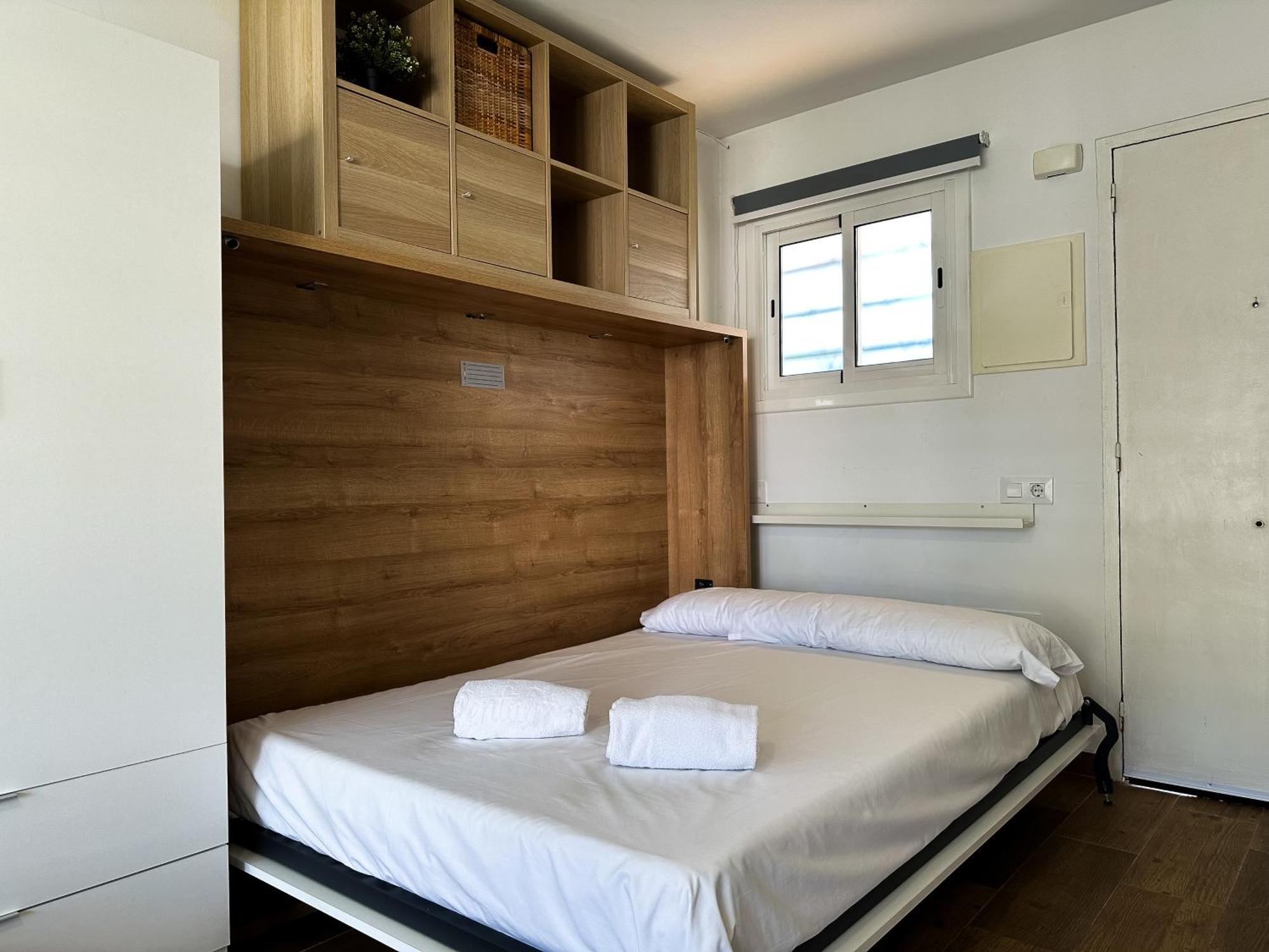 Camp I Mar Rentalmar Salou Exteriör bild