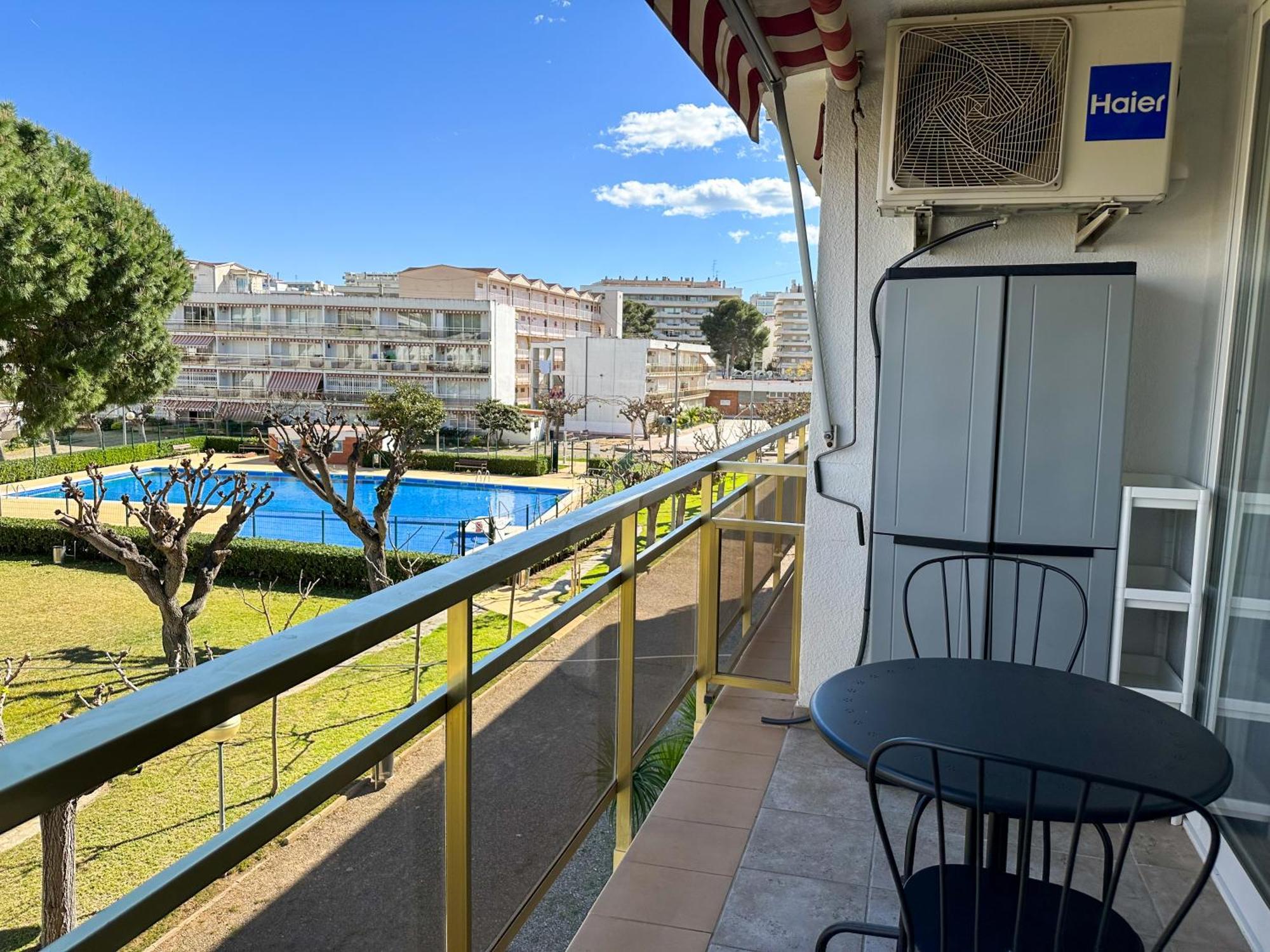 Camp I Mar Rentalmar Salou Exteriör bild