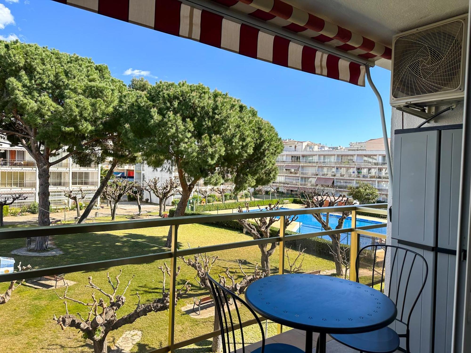 Camp I Mar Rentalmar Salou Exteriör bild