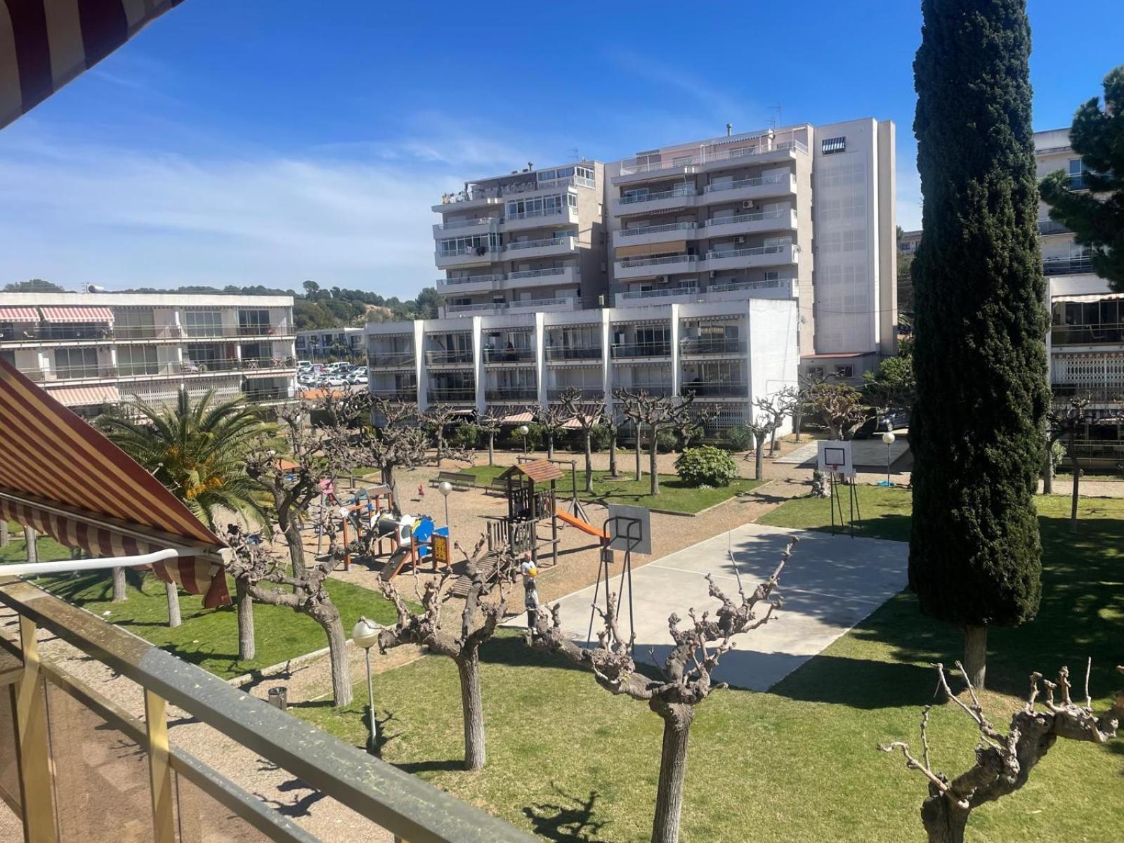 Camp I Mar Rentalmar Salou Exteriör bild
