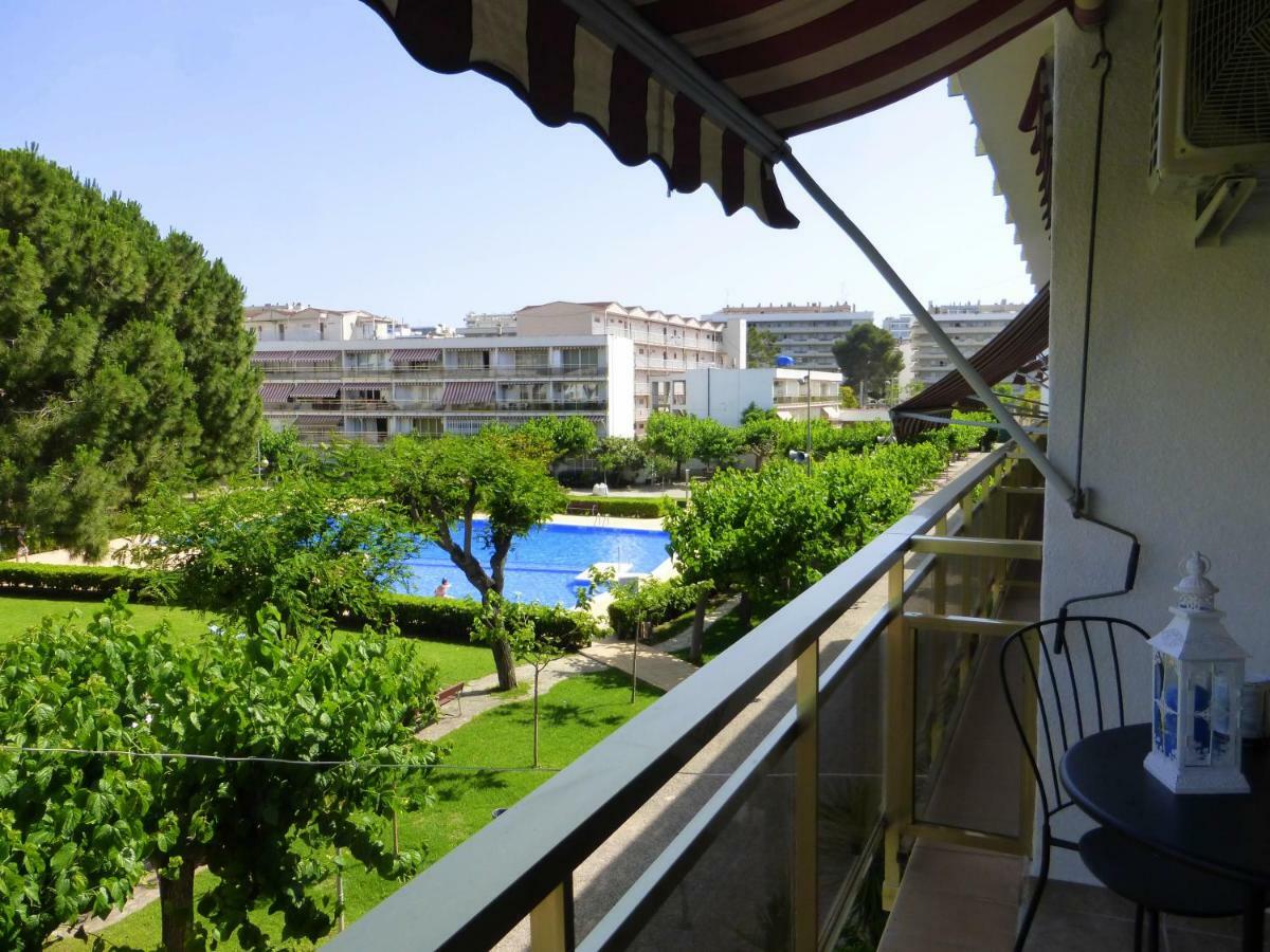 Camp I Mar Rentalmar Salou Exteriör bild